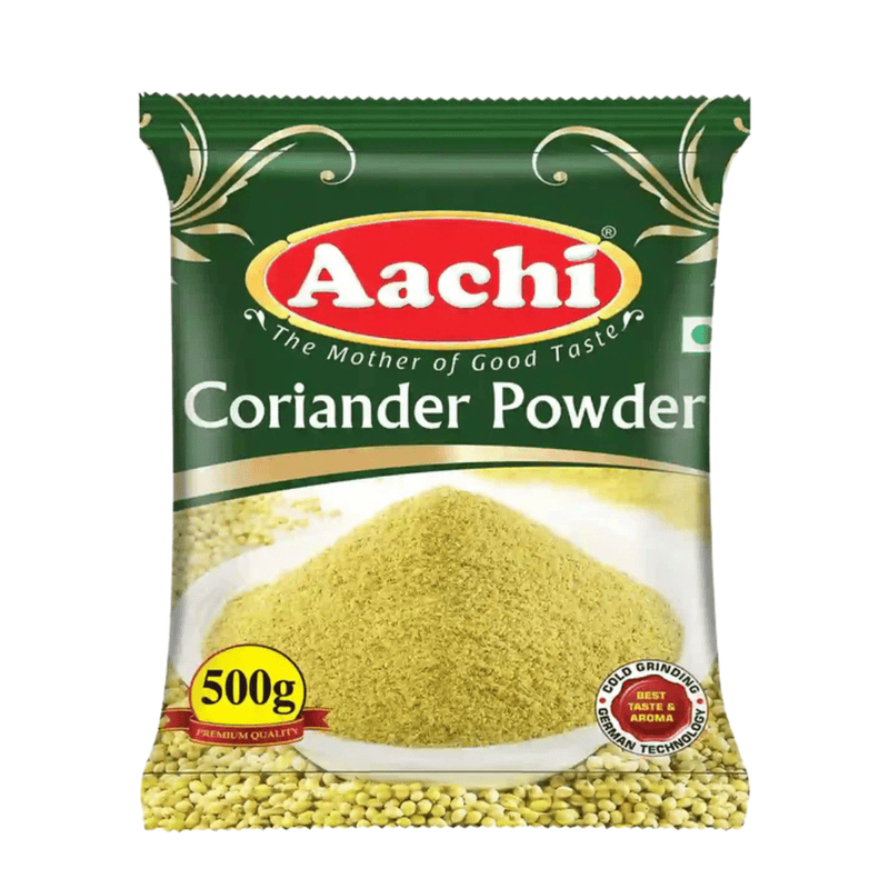 Aachi. Thaniyadull
(Coriander. Powder