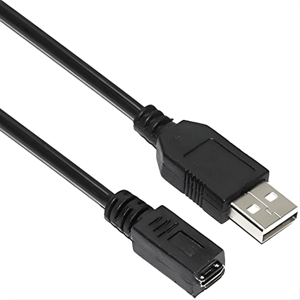 USB Morpho OTG Cable