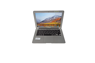 Refurbished Apple MACBOOK AIR Intel i7-4650U, 8GB RAM 256GB SSD Silver, A1466 Refurbished Apple MACBOOK AIR Intel i7-4650U, 8GB RAM 256GB SSD Silver, A1466