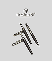 Pen Picasso Parri