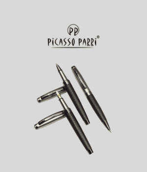 Pen Picasso Parri