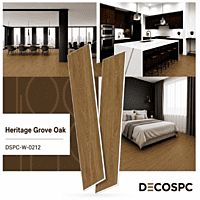 Heritage Grove Oak | DSPC-W-0212