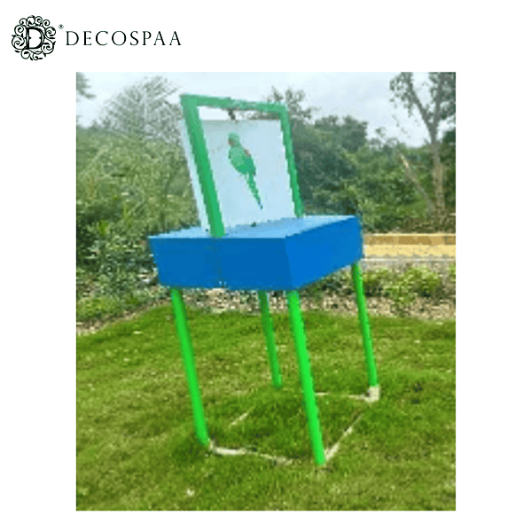 Persistance And Vision