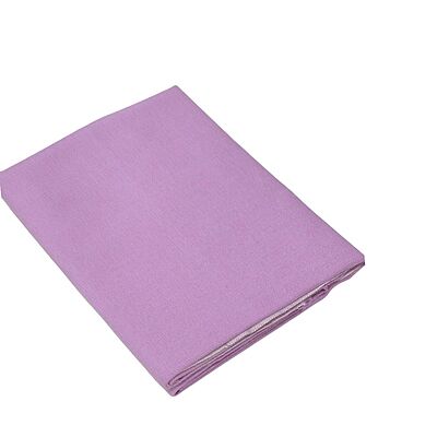 Zuchi Premium Casement Embroidery Fabric Lavender Zuchi Premium Casement Embroidery Fabric Lavender