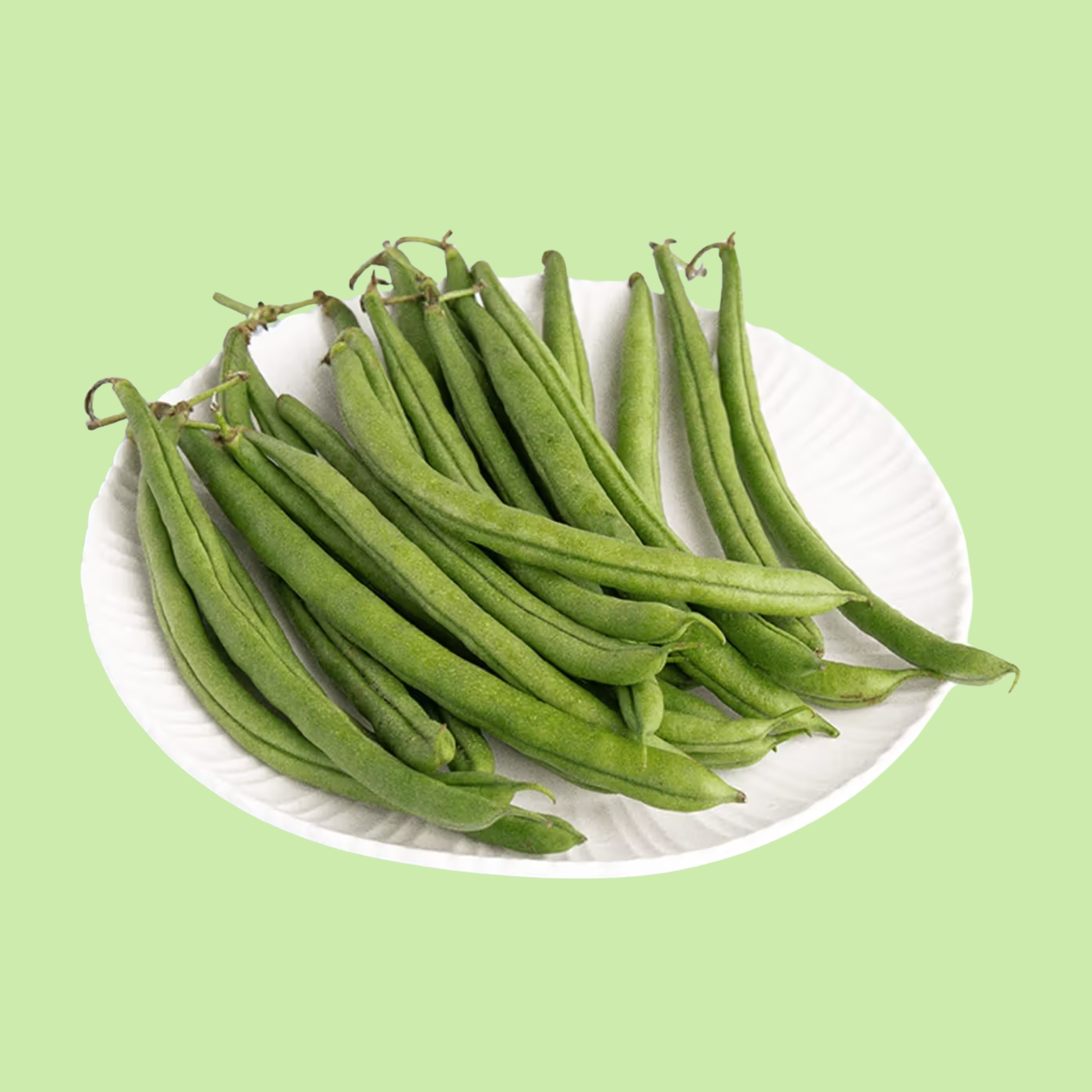 Beans Haricot - 500g