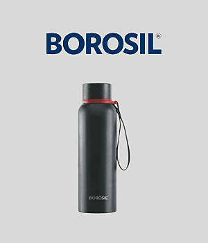 Bottle Borosil