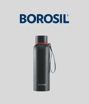 Bottle Borosil