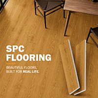 Rustic Bronze Oak | DSPC-W-0213