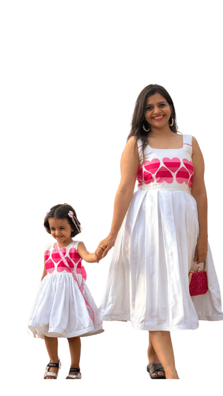 Pink Heart Love Edition - Duo