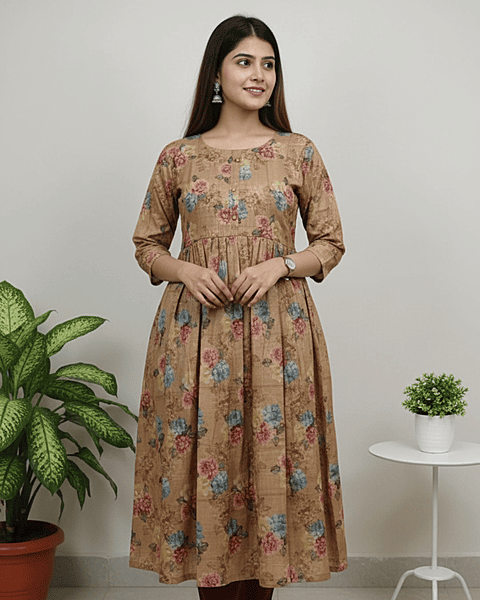 3 XL Tissue Silk Umbrella