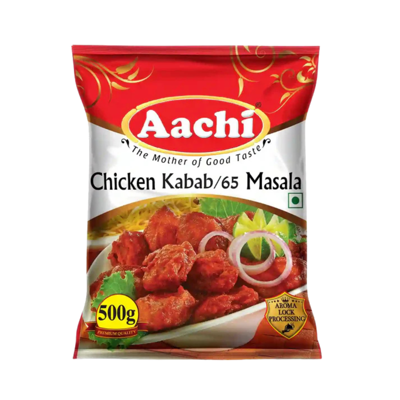 Aachi Chicken ( 65)