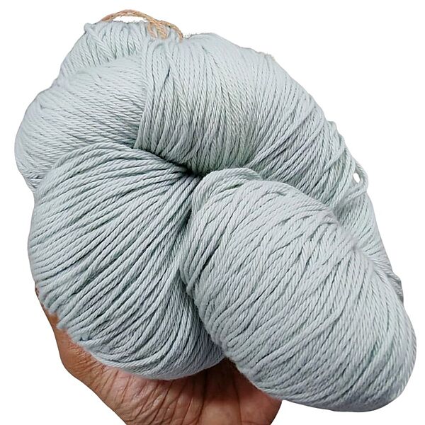 Cotton Yarn 4 Ply L-19