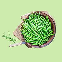 Beans Ring - 500g