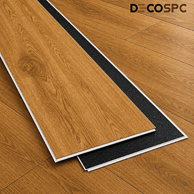 Rustic Bronze Oak | DSPC-W-0213
