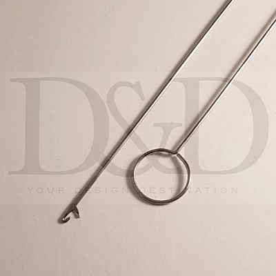 Loop Turner Loop Turner