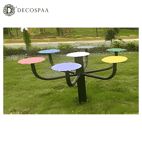 Planck Law (Colour Heat)