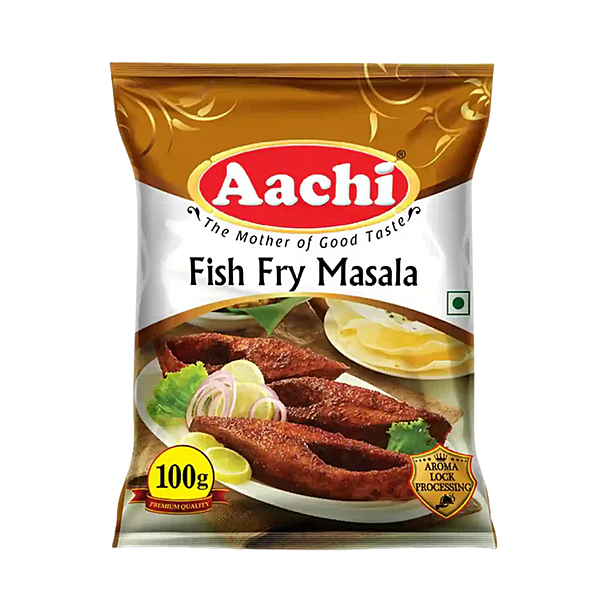 Aachi Fish Fry Masala