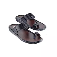 AERO CLUB Comfort Toe-Ring Sandals