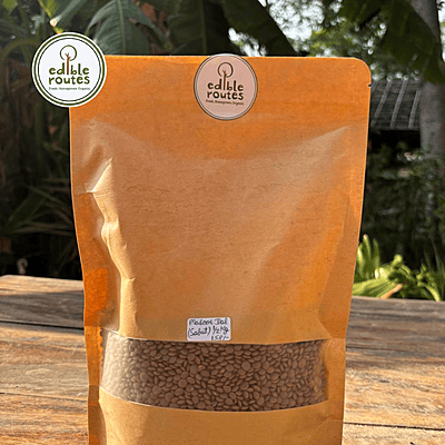 Masoor Sabut Dal (Black Lentil Whole)- 1 Kg