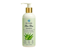 ALOEVERA SHAMPOO 200ML
