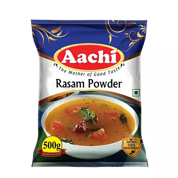Aachi Rasam Powder
