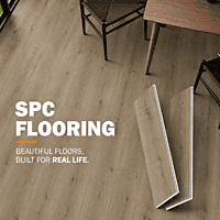 Greystone Vintage Oak | DSPC-W-0214