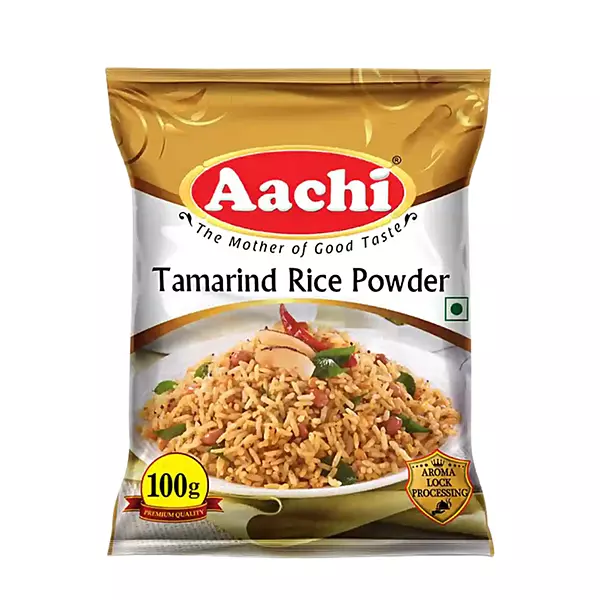 Aachi Puliogare Powder(Tamarind Powder )
