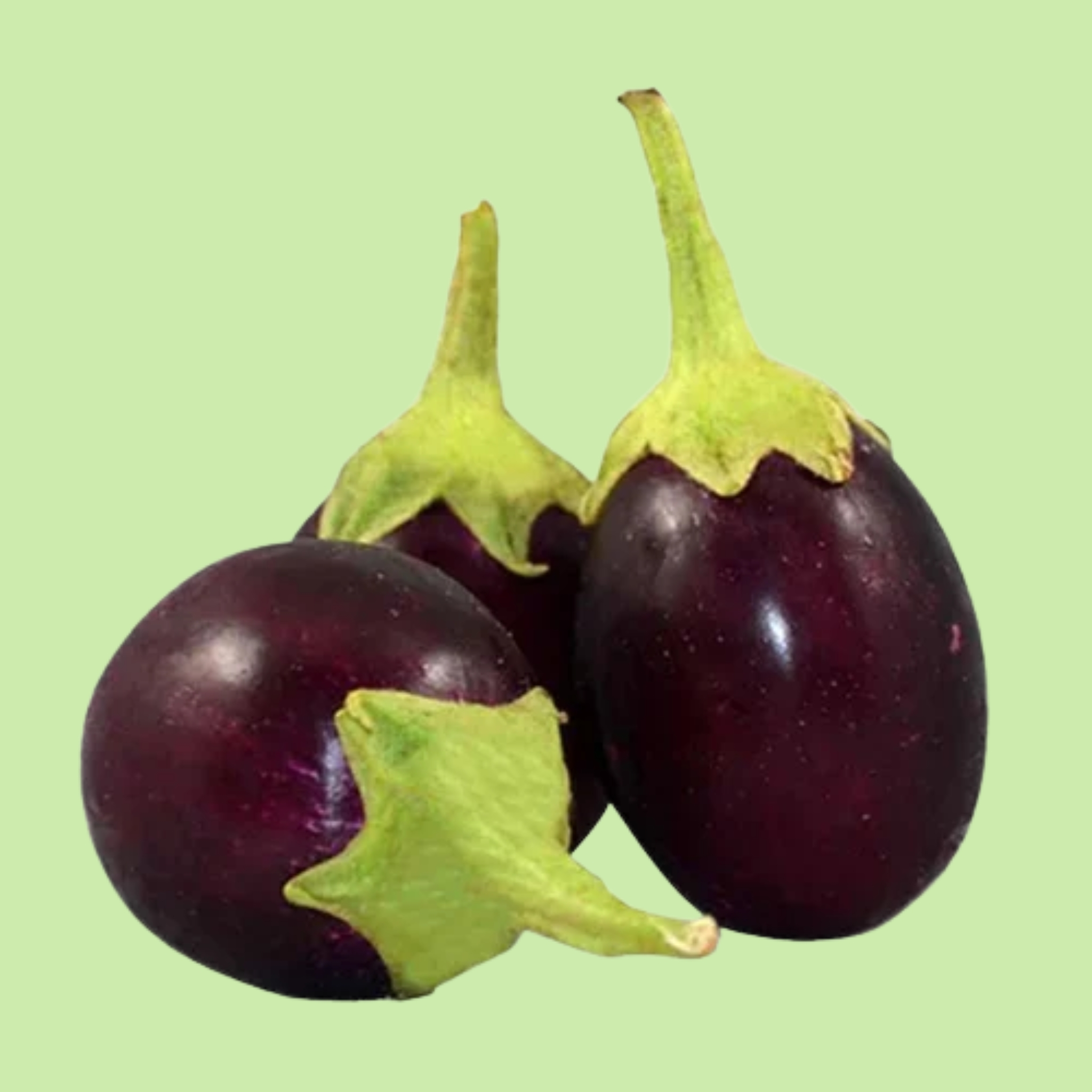 Brinjal Bharta - 500g