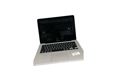 Refurbished Apple MACBOOK PRO 13-inch, Mid 2012, Intel i5-3210M, 8/SSD 256GB DDR3, Silver, A1278