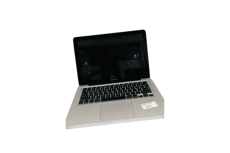 Refurbished Apple MACBOOK PRO 13-inch, Mid 2012, Intel i5-3210M, 8/SSD 256GB DDR3, Silver, A1278