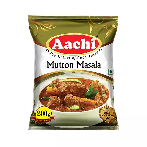 Aachi Mutton Masala