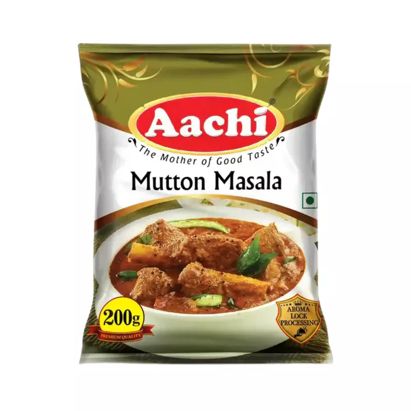 Aachi Mutton Masala