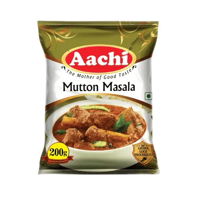 Aachi  Mutton  Masala