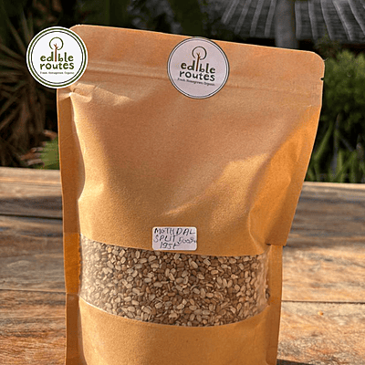 Moth Dal Split Chilka (Not De-Husked) - 1 Kg