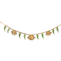 Bandhanwar Pankhi Big Gold Bandhanwar Pankhi Big Gold