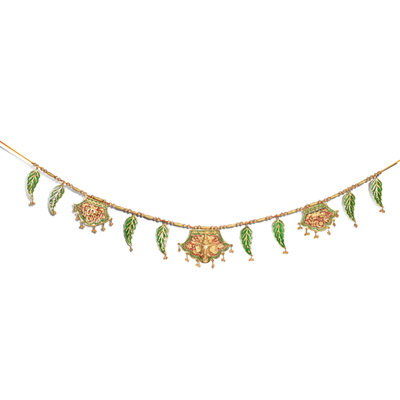 Bandhanwar Pankhi Big Gold Bandhanwar Pankhi Big Gold