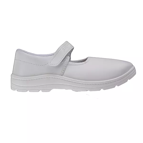 Lancer Kids' School Uniform Shoes