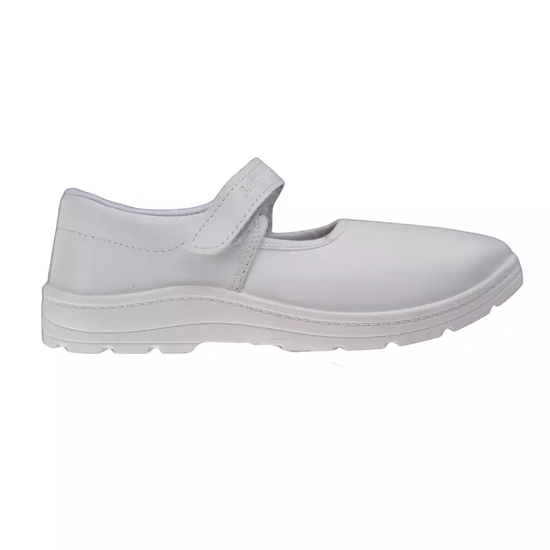 Lancer Kids' School Uniform Shoes