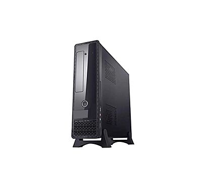 Super Refurbished DESKTOP I5 10 Gen | 8GB RAM | 256GB SSD | Win 10