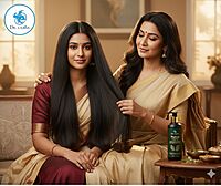 Prakriti Hair Oil 200ML