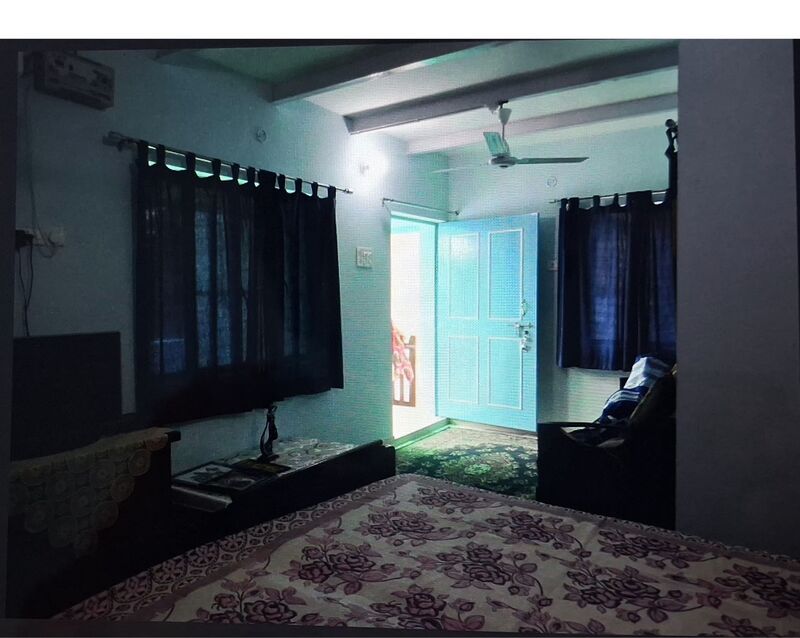 Me2's Blue Haven Arjun Nagar Agra