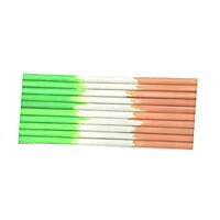 Tri Colour Pencils Black Tri Colour Pencils Black