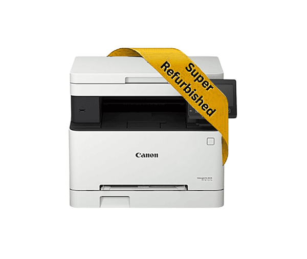 Canon imageCLASS MF641cw Color A4 Printer (refurbished)