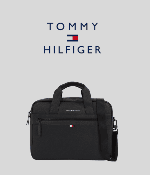 Tommy Hilfiger Laptop Bags