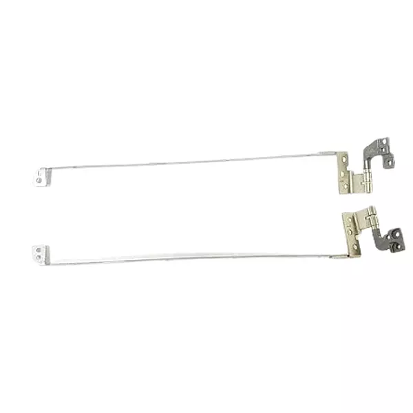 Laptop Screen Hinges for Acer Travelmate 4730 (L/R Set)