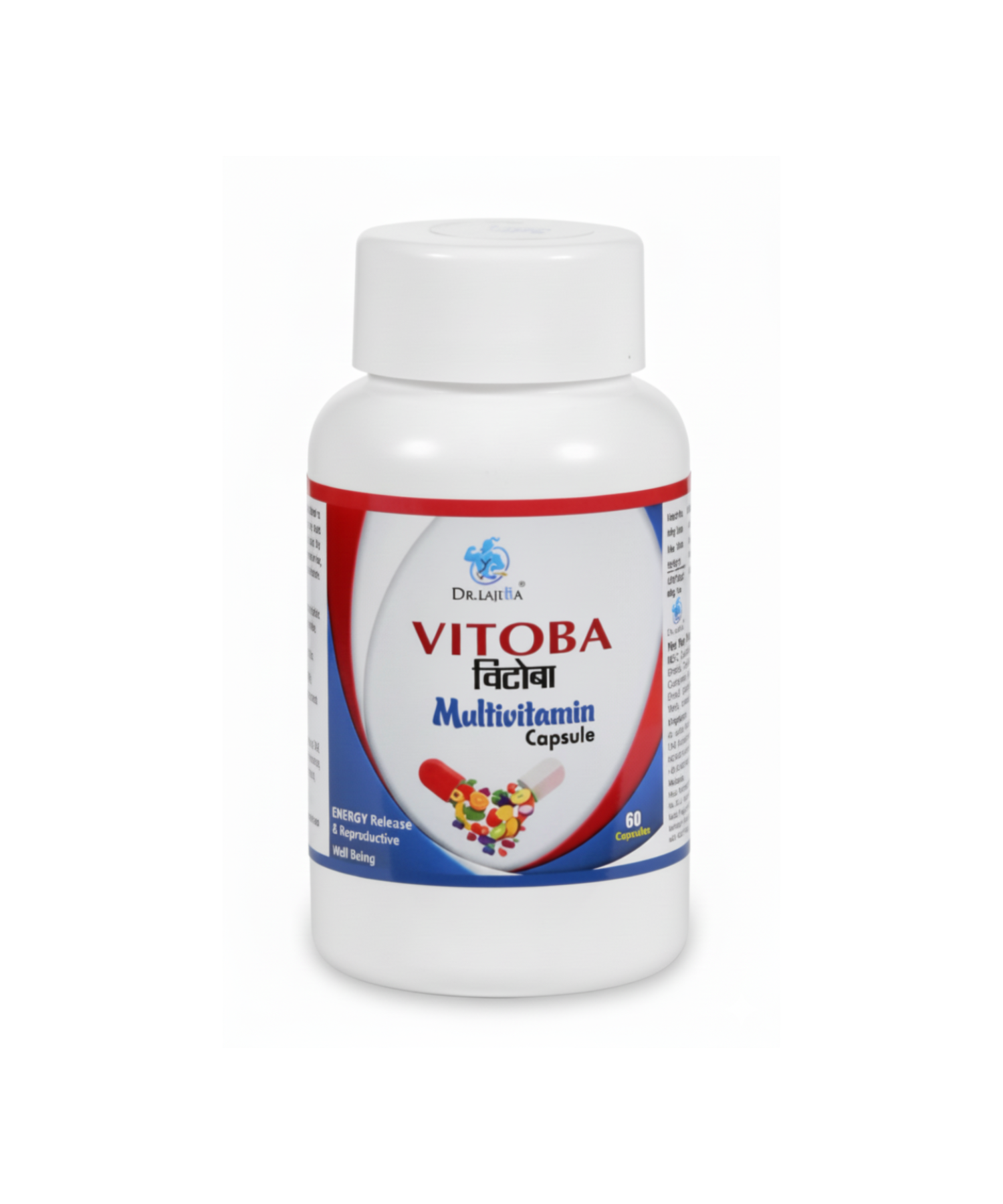 VITOBA - 60'S