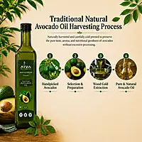 Avocado Oil