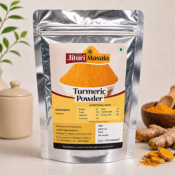 Turmeric Powder