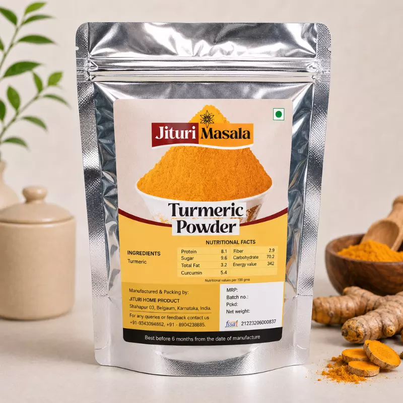 Turmeric Powder