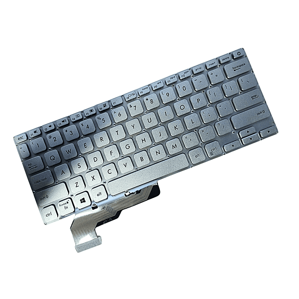 Asus Laptop Keyboard Replacement for Asus X403F -Series without Backlight